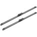 BOSCH A 955 S Scheibenwischer Aerotwin 3 397 118 955