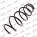 KYB Fahrwerksfeder K-Flex RH3341 KYB Fahrwerksfeder K-Flex RH3341
