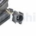 Delphi Bremsbelagsatz, Scheibenbremse LP2300 Delphi Bremsbelagsatz, Scheibenbremse LP2300