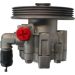 Spidan Hydraulikpumpe, Lenkung 54962