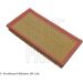Blue Print Luftfilter ADV182266