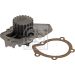 FEBI BILSTEIN 09261 Wasserpumpe