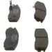 BOSCH Bremsbelagsatz, Scheibenbremse 0 986 460 979 BOSCH Bremsbelagsatz, Scheibenbremse 0 986 460 979