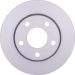 Hella Bremsscheibe Pro High Carbon 8DD 355 128-901 Hella Bremsscheibe Pro High Carbon 8DD 355 128-901