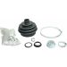 Metzger Faltenbalgsatz, Antriebswelle COMPETENCE KIT 751.054