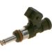 BOSCH 0 280 158 037 Einspritzventil