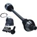 Maxgear Antriebswelle 49-1214 Maxgear Antriebswelle 49-1214
