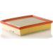 MANN-FILTER C 32 010 Luftfilter MANN-FILTER C 32 010 Luftfilter