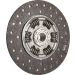Valeo Kupplungsscheibe 829425 Valeo Kupplungsscheibe 829425
