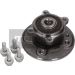 Maxgear Radlagersatz 33-0839