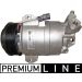 Kompressor, Klimaanlage ACP 454 000P Kompressor, Klimaanlage ACP 454 000P