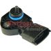 Metzger Sensor, Kraftstoffdruck 0906129