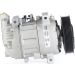 Nissens Kompressor, Klimaanlage FIRST FIT 890044