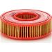 MANN-FILTER C 1417 Luftfilter