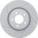 Bremsscheibe 0 986 479 E09 Bremsscheibe 0 986 479 E09