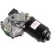 Metzger Wischermotor 2191093
