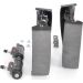 BOSCH Bremsbackensatz KIT SUPERPRO 0 204 114 582