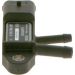 BOSCH Sensor, Abgasdruck 0 281 006 287