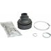 Metzger Faltenbalgsatz, Antriebswelle COMPETENCE KIT 751.057
