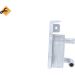 NRF Ölkühler, Motoröl EASY FIT 31753