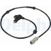 Delphi Sensor, Raddrehzahl SS20266