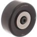 SKF Umlenk-/Führungsrolle, Keilrippenriemen VKM 38242