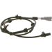 Sensor, Raddrehzahl 0 265 007 908 Sensor, Raddrehzahl 0 265 007 908