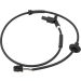 2 x BOSCH Sensor, Raddrehzahl 0 986 594 009