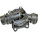Metzger Thermostat, Kühlmittel 4006108 Metzger Thermostat, Kühlmittel 4006108