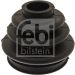 FEBI BILSTEIN 43648 Faltenbalg, Antriebswelle