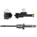 Sensor, Abgastemperatur 08941119