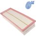 Blue Print Luftfilter ADA102244