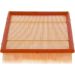BOSCH F 026 400 379 Luftfilter