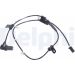 Delphi Sensor, Raddrehzahl SS20181 Delphi Sensor, Raddrehzahl SS20181