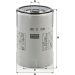 Mann-Filter Kraftstofffilter WK 11 038 Z
