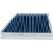 Filter, Innenraumluft 0 986 628 649 Filter, Innenraumluft 0 986 628 649