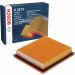 BOSCH 1 457 433 273 Luftfilter BOSCH 1 457 433 273 Luftfilter