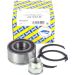 NTN-SNR Radlagersatz R153.57