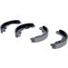 ATE Bremsbackensatz 03.0137-0266.2 ATE Bremsbackensatz 03.0137-0266.2