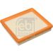 FEBI BILSTEIN 103007 Luftfilter