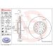 Brembo Bremsscheibe PRIME LINE - UV Coated 09.B635.11 Brembo Bremsscheibe PRIME LINE - UV Coated 09.B635.11