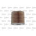 Valeo Ölfilter 586606