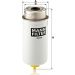Kraftstofffilter WK 8104 Kraftstofffilter WK 8104