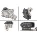 AGR-Ventil 700458 AGR-Ventil 700458