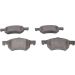 BOSCH Bremsbelagsatz, Scheibenbremse 0 986 424 668 BOSCH Bremsbelagsatz, Scheibenbremse 0 986 424 668