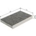 BOSCH 1 987 435 574 Innenraumfilter FILTER+pro BOSCH 1 987 435 574 Innenraumfilter FILTER+pro