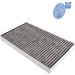 Blue Print Filter, Innenraumluft ADU172520