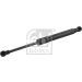 FEBI BILSTEIN 31664 Gasfeder, Koffer-/Laderaum