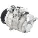Kompressor, Klimaanlage ACP 566 000P Kompressor, Klimaanlage ACP 566 000P