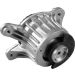 Tedgum Lagerung, Motor TED57865